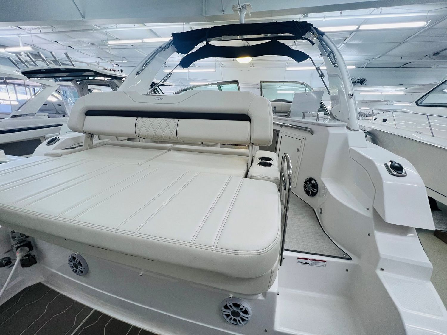 【REGAL】チロリアン☆EAST COAST COLLECTION☆24.5 Regal 21 OBX Sport Tower Cinch Cover